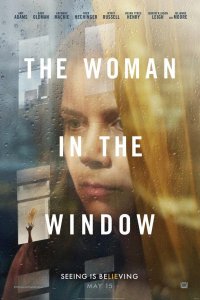 Женщина в окне