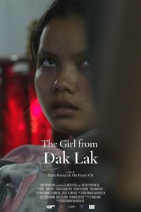 Девочка из Даклака