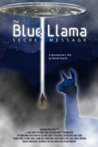 Тайное послание синей ламы