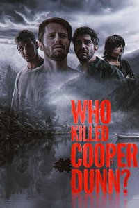 Кто убил Купера Данна?